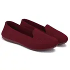 Bersache Loafers for Women 