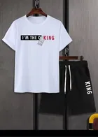 Printed Tracksuits for Men 