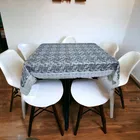 Polyester Printed Table Cloth 