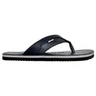 Cozy Wear Rubber Casual Wear Slippers For Men 