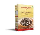 Puramate Twin Compound Chips 50 g