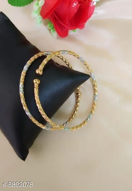 Stylish Bangles for Women, Free Size