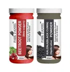 Park Daniel Premium Beetroot Powder & Kalonji
