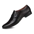 Bersache Men's Formal Shoes 