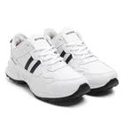 Sports Shoes for Men, White 