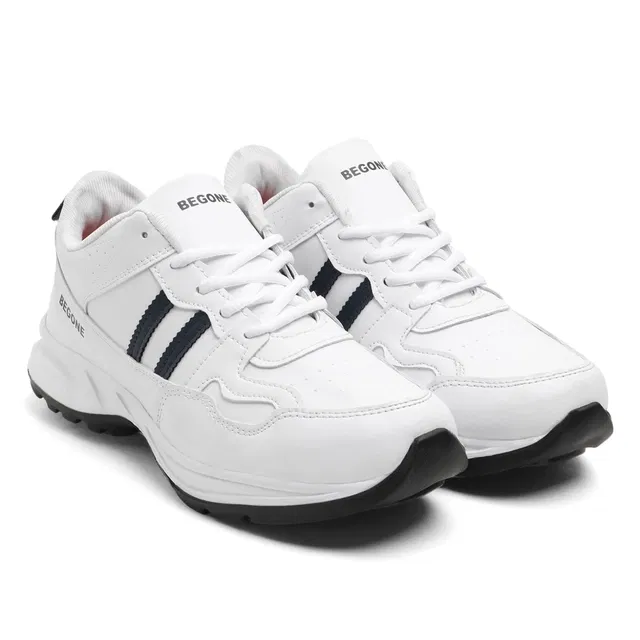 Sports Shoes for Men, White (10)