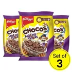 Kellogg's Chocos Moon & Stars K 24 g (Set of 3)