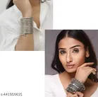 Combo Oxidised Bangles