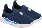 Casual Shoes for Kids, Blue 