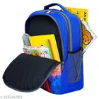 Polyester Backpacks for Kids 