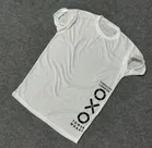 Crew Neck T-Shirts for Men 