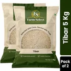 Farm Select Tibar 2X5 Kg. 5.7mm - Pack of 2