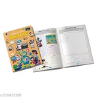 STEM Activity Book Upskilling the Generation Coding + Digital Marketing + Robotics + Technology 
