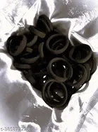 Hair Rubber Bands for Women 