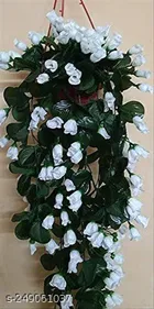 Plastic Artificial Flower 