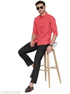 Spread Collar Kurta for Men 