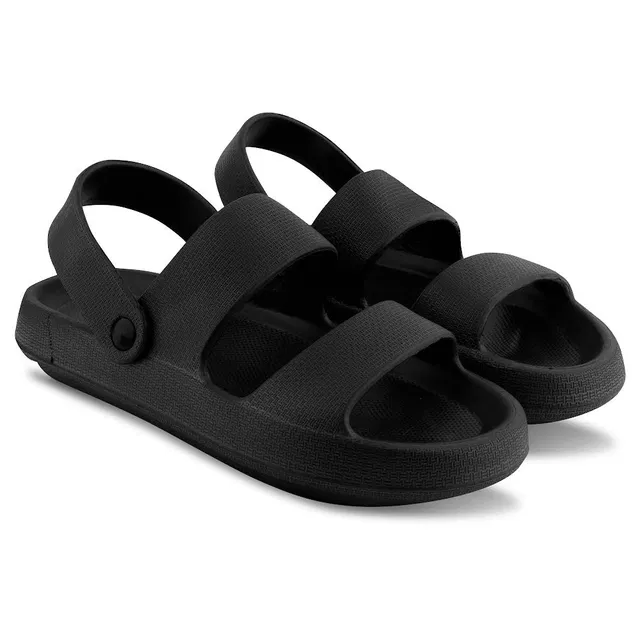 Clogs for Men (Blue, 10)