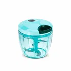 KS Manual Vegetable Chopper 5 Blades 