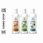 Puriflame Pure Almond Oil 