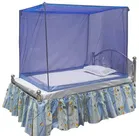 Polyester Single Bed Mosquito Net 