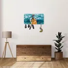 Decorative Key Holder 