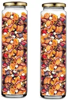 Glass Kitchen Storage Containers 