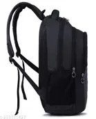 Nylon Backpack for Men & Women 
