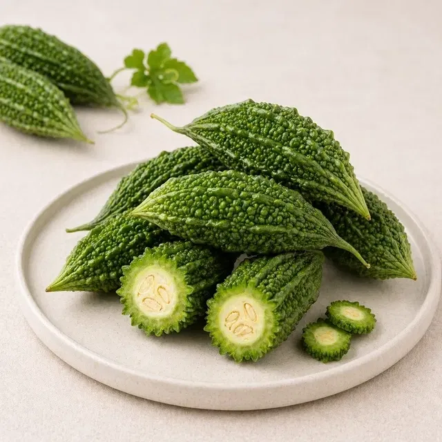 Bitter Gourd (Karela) | 250 gm