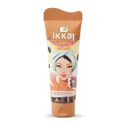 Ikkai Choco Delight Organic Face Mask (100 g)