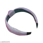 Hair Bands Set for Women, Pack of 6 