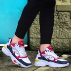 Bersache Sports Shoes for Men 