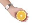 Ritu Rapid Manual Fruit Juicer 