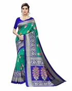 SVB मैसूर सिल्क साड़ी फॉर विमेंस 