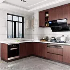 Bliss PVC Wallpaper for Home 