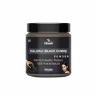 Natural Kalonji Powder for Skin & Hair 