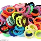 Rubber Band & Scrunchies for Women 