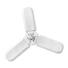 Fan Shape Big Size LED Bulb 