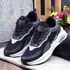 Sports Shoes for Men, Black 