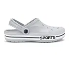 Bersache Slip On Clogs for Men 