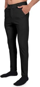 Lycra Blend Trouser for Men 