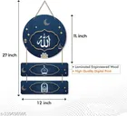 MDF Wooden Wall Hanging Quotes 