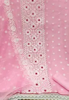 Unstiched Dress Material for Women 