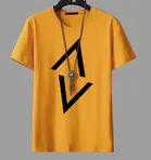 Half Sleeves T-shirt for Men 