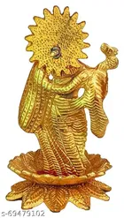 Radhe Krishna Showpieces 