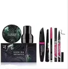 Face Makeup Combo for Women, Multicolor, Set of 1