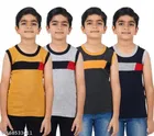 Cotton Vest for Boys 