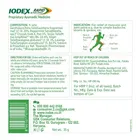 Iodex Rapid Action Pain Relief Spray 60 g