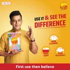 घड़ी डिटर्जेंट पाउडर 5 Kg