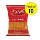 सेठी आलू भुजिया 5X200g