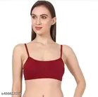 Short Bralette for Women, Pack of 2 